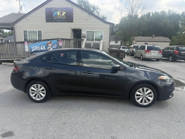 2014 Dodge Dart Image 2