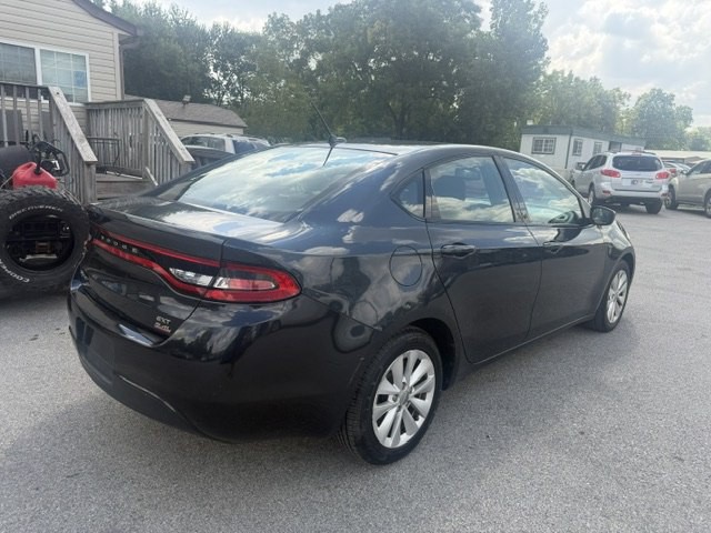 2014 Dodge Dart Image 3
