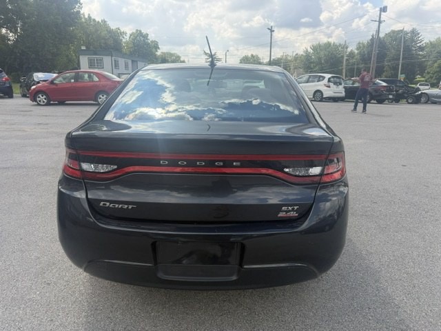 2014 Dodge Dart Image 4