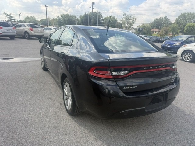 2014 Dodge Dart Image 5