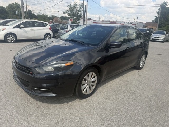 2014 Dodge Dart Image 7