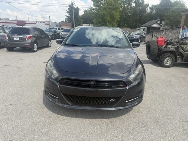 2014 Dodge Dart Image 8