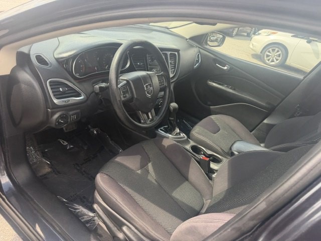 2014 Dodge Dart Image 10