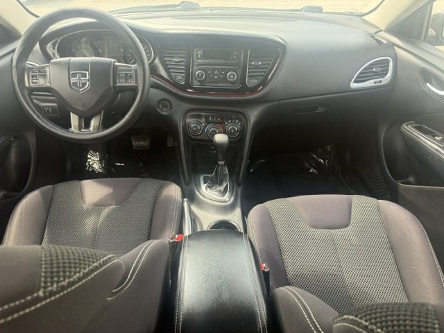 2014 Dodge Dart Image 12