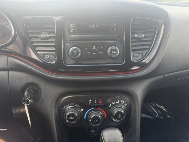 2014 Dodge Dart Image 17