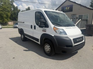 Image for 2019 RAM Promaster 1500 STANDARD ID: 7630966
