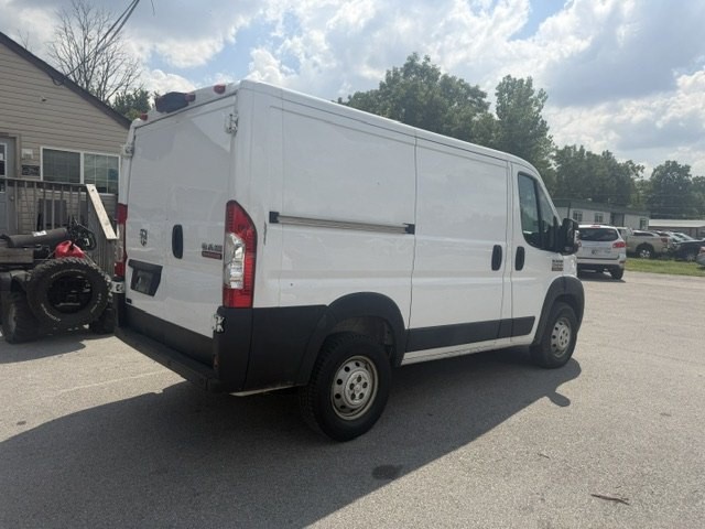 2019 RAM Promaster Image 3