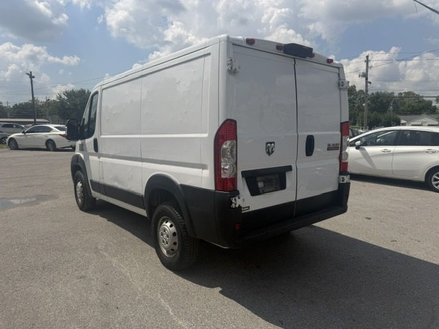 2019 RAM Promaster Image 5