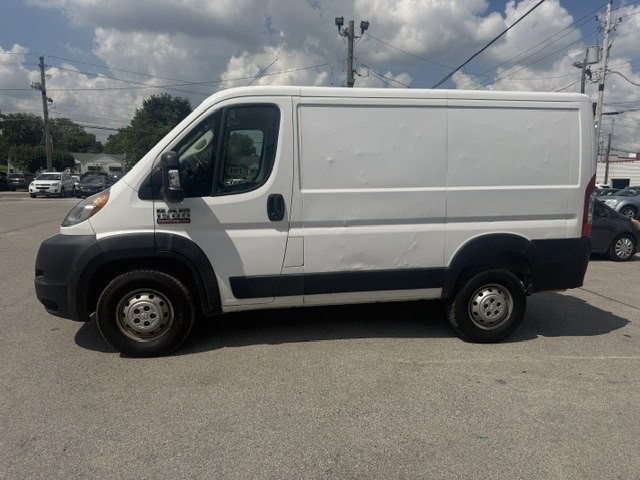 2019 RAM Promaster Image 6