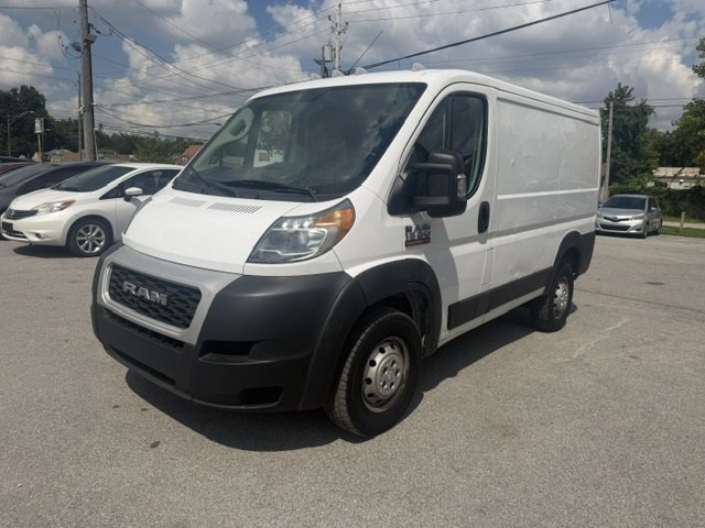 2019 RAM Promaster Image 7
