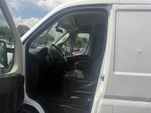 2019 RAM Promaster Image 9