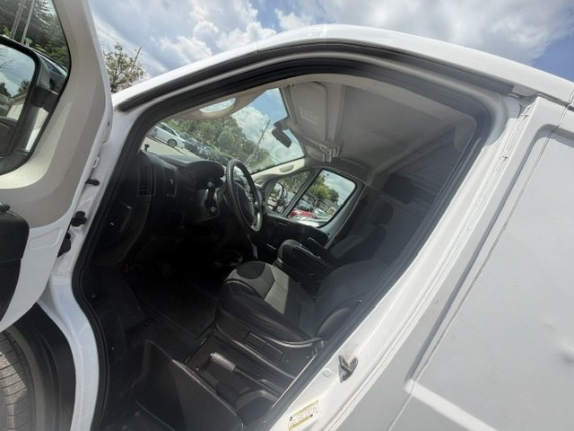 2019 RAM Promaster Image 10