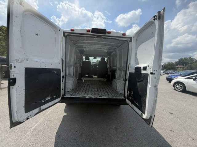 2019 RAM Promaster Image 11