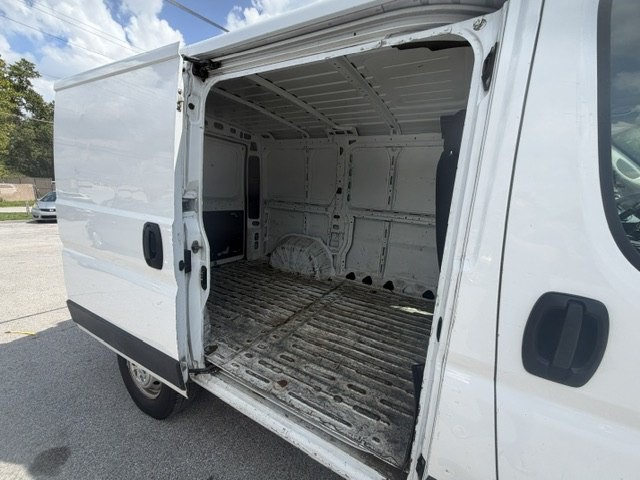 2019 RAM Promaster Image 12