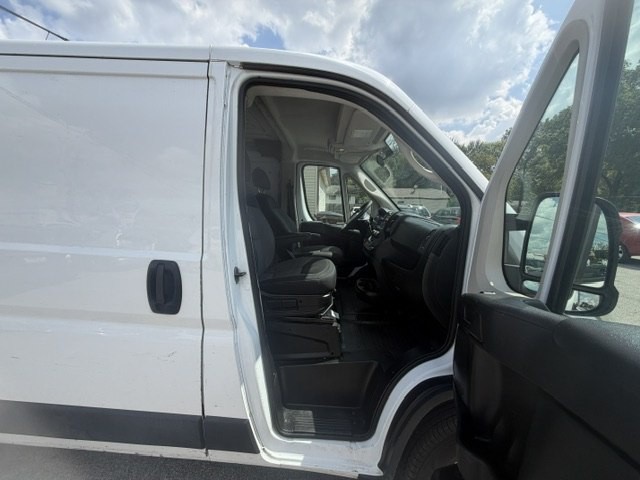 2019 RAM Promaster Image 14