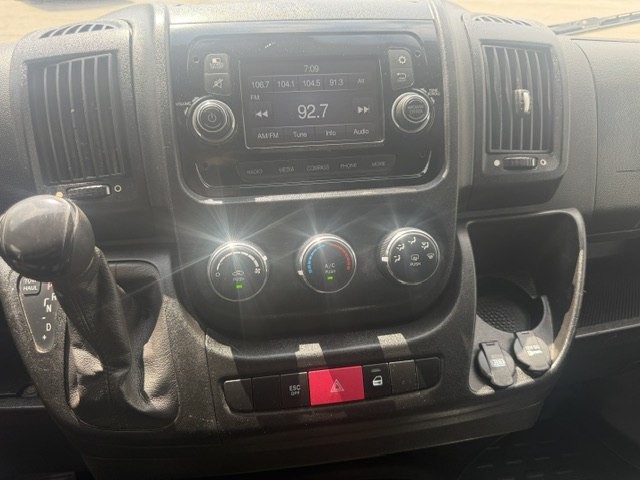 2019 RAM Promaster Image 15