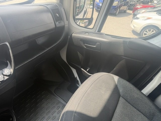 2019 RAM Promaster Image 17