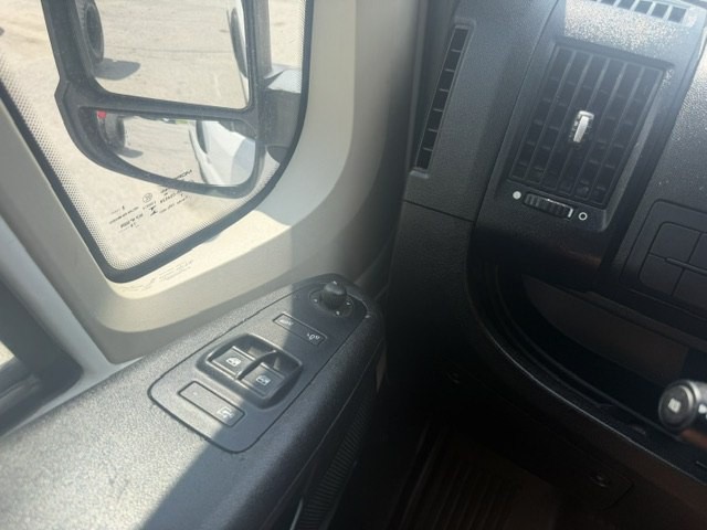 2019 RAM Promaster Image 18