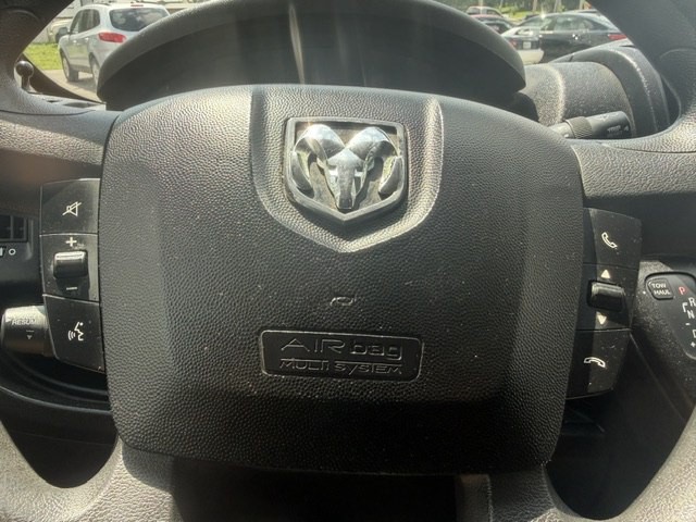 2019 RAM Promaster Image 19