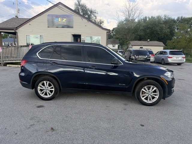 2015 BMW X5 Image 2
