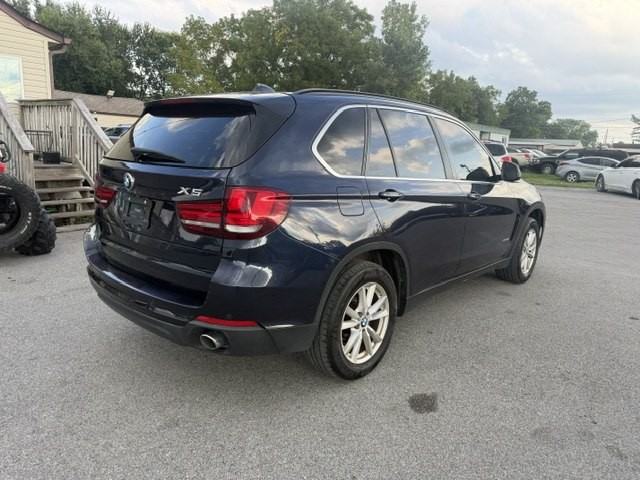 2015 BMW X5 Image 3