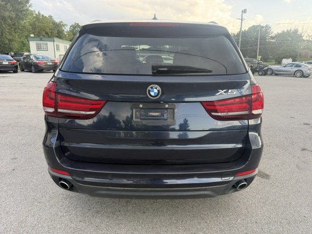 2015 BMW X5 Image 4