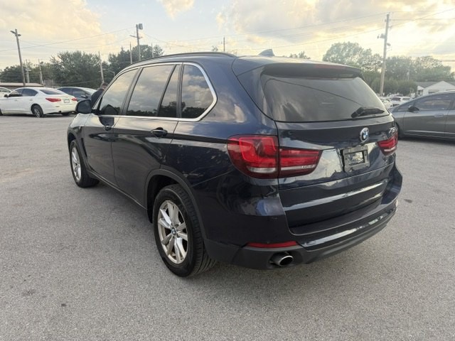 2015 BMW X5 Image 5
