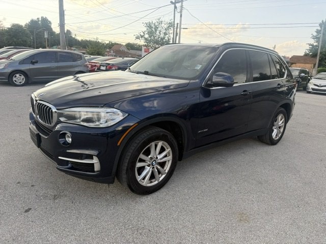 2015 BMW X5 Image 7