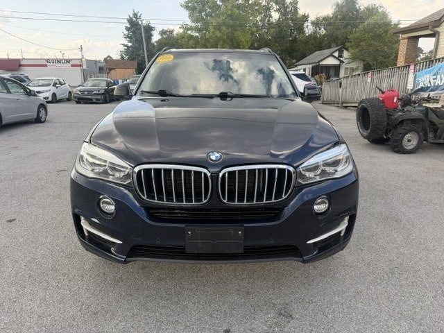 2015 BMW X5 Image 8