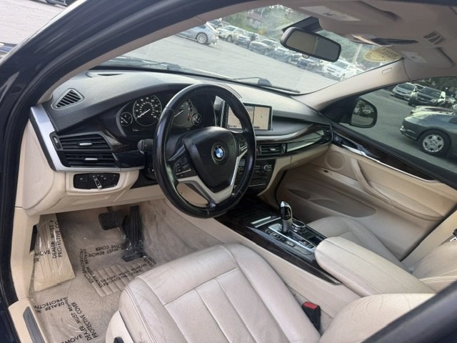 2015 BMW X5 Image 10