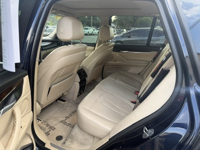 2015 BMW X5 Image 11