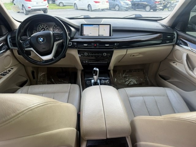 2015 BMW X5 Image 12