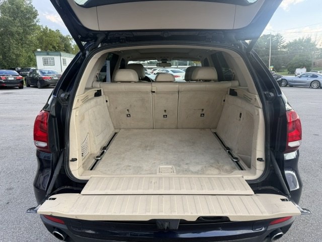 2015 BMW X5 Image 13