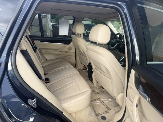 2015 BMW X5 Image 14