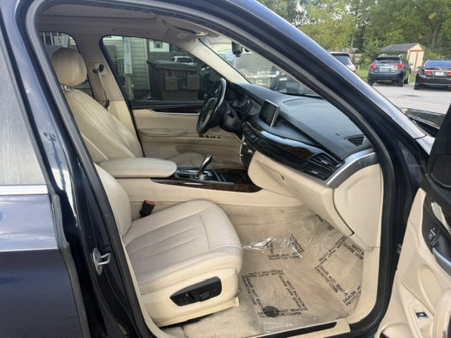 2015 BMW X5 Image 15