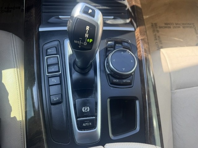2015 BMW X5 Image 18