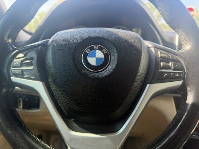 2015 BMW X5 Image 20