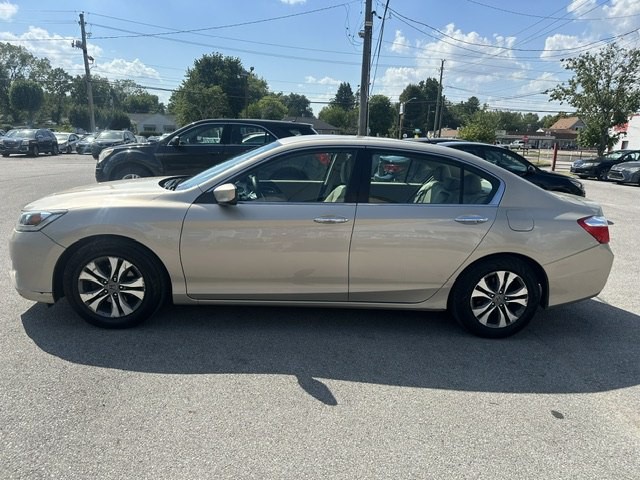 2015 Honda Accord Image 6