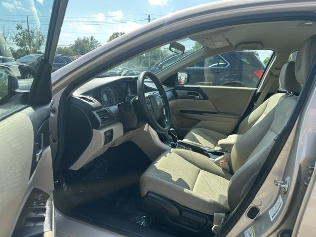 2015 Honda Accord Image 15