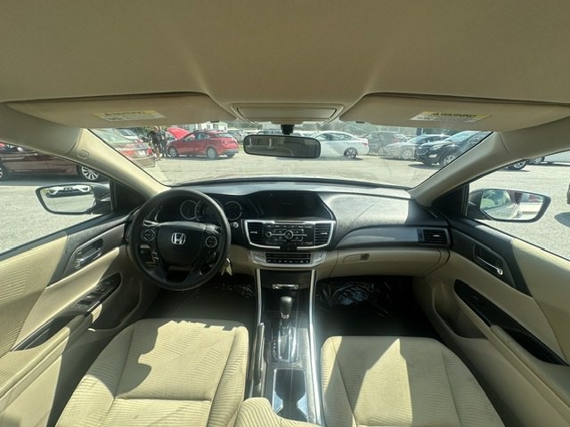 2015 Honda Accord Image 20