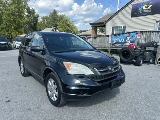 2011 Honda CR-V Image 1