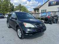 Image for 2011 Honda CR-V SE ID: 7646968