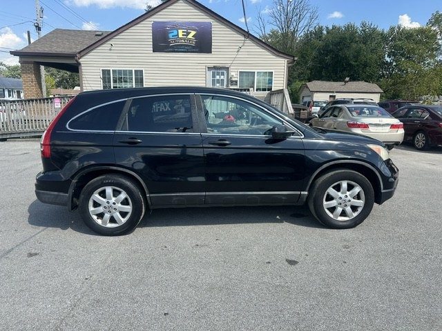 2011 Honda CR-V Image 2