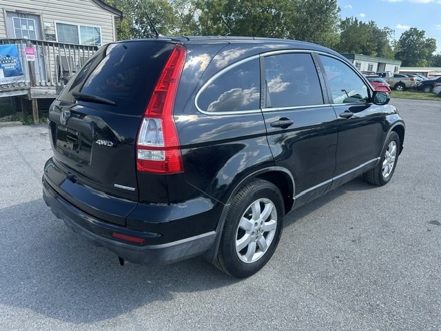 2011 Honda CR-V Image 3
