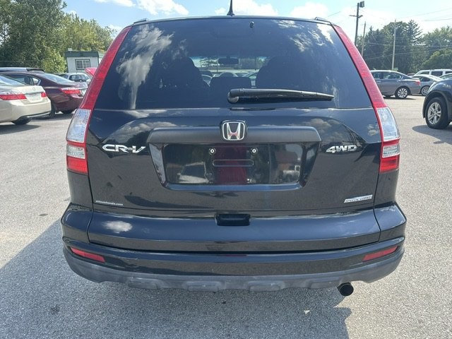 2011 Honda CR-V Image 4