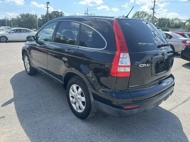 2011 Honda CR-V Image 5