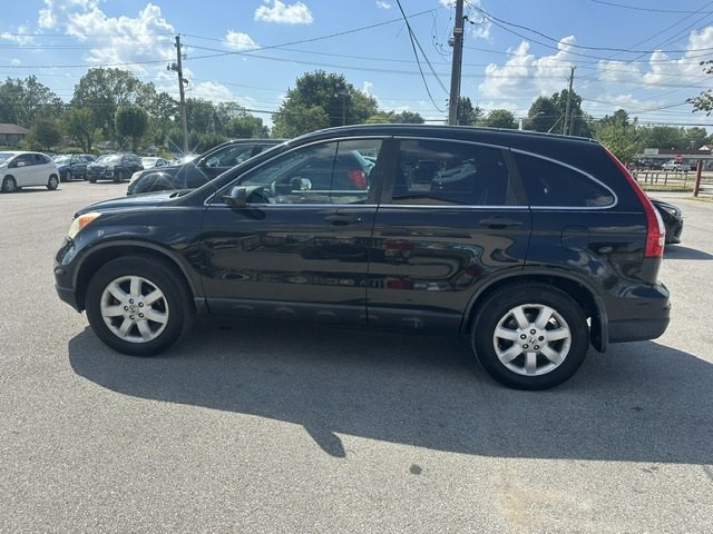 2011 Honda CR-V Image 6