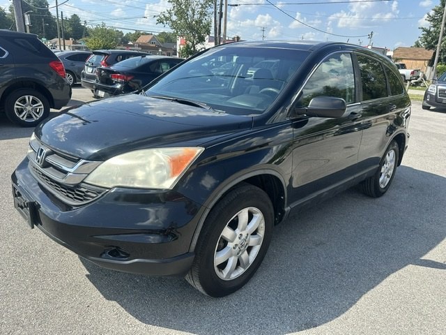 2011 Honda CR-V Image 7