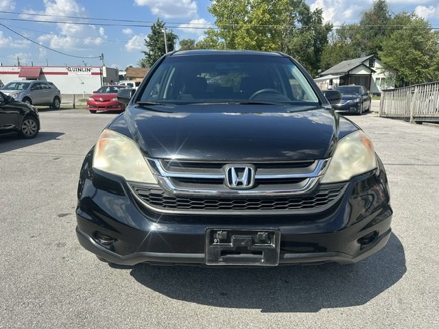 2011 Honda CR-V Image 8