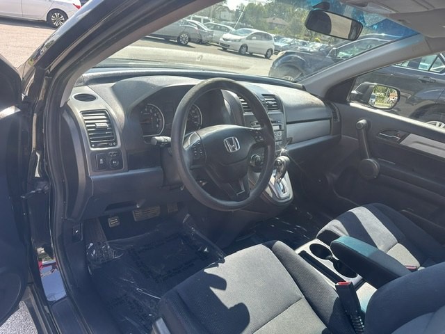 2011 Honda CR-V Image 9